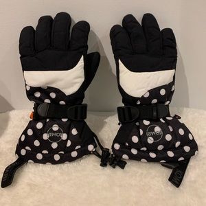 Kids Kombi winter Gloves